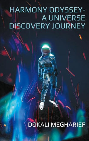 Harmony Odyssey-A Universe Discovery Journey