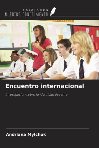 Encuentro internacional