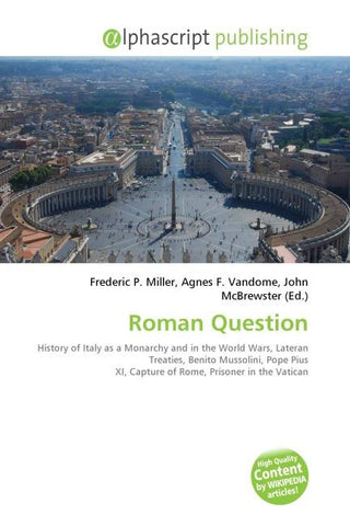 Roman Question