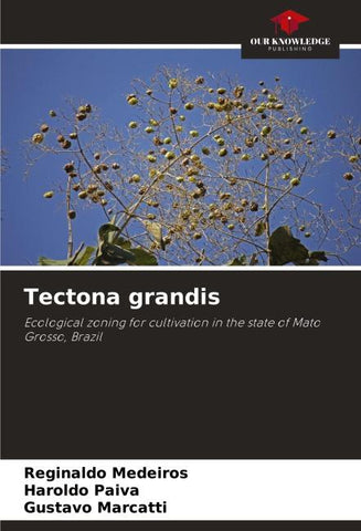 Tectona grandis