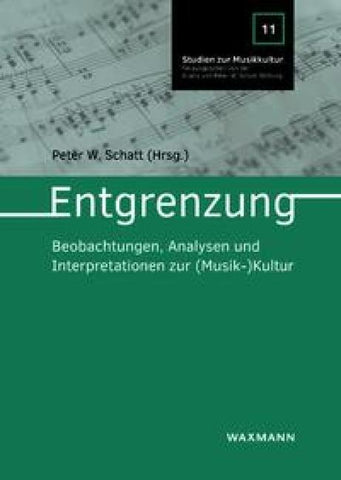 Entgrenzung