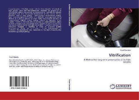 Vitrification