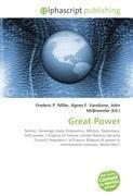 Great Power