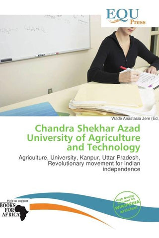 Chandra Shekhar Azad University of Agriculture and Technology