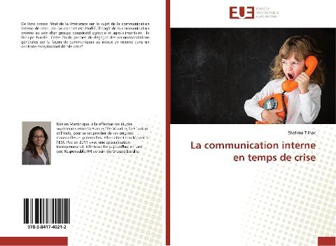 La communication interne en temps de crise