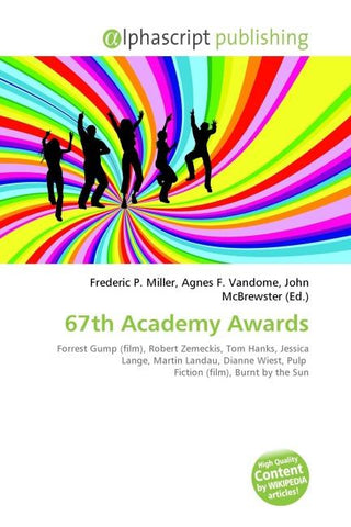 67th Academy Awards