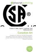 Canadian Art