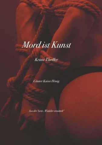 Mord ist Kunst
