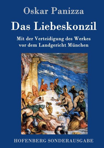 Das Liebeskonzil
