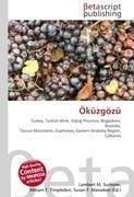 Öküzgözü