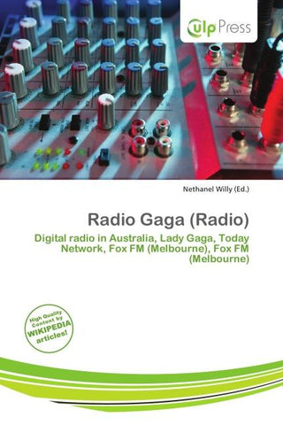 Radio Gaga (Radio)