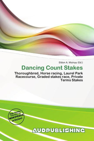 Dancing Count Stakes