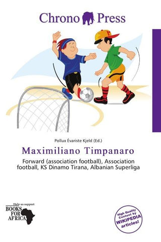 Maximiliano Timpanaro
