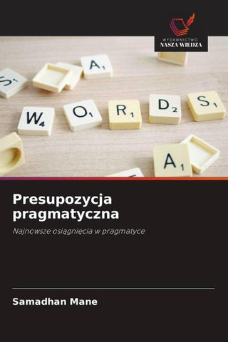 Presupozycja pragmatyczna