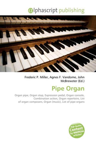 Pipe Organ