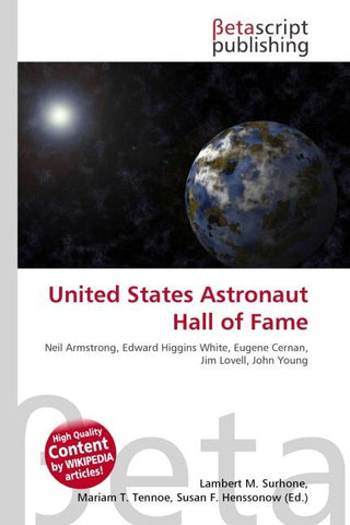 United States Astronaut Hall of Fame