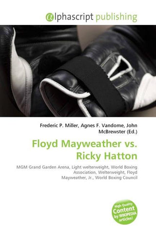Floyd Mayweather vs. Ricky Hatton
