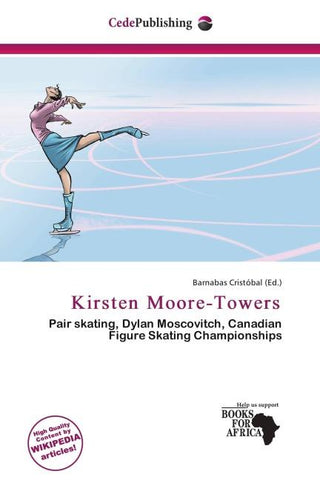 Kirsten Moore-Towers