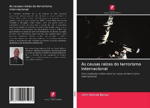 As causas raízes do terrorismo internacional