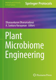 Plant Microbiome Engineering