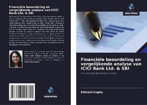 Financiële beoordeling en vergelijkende analyse van ICICI Bank Ltd. & SBI