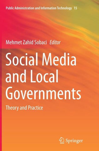 Social Media and Local Governments