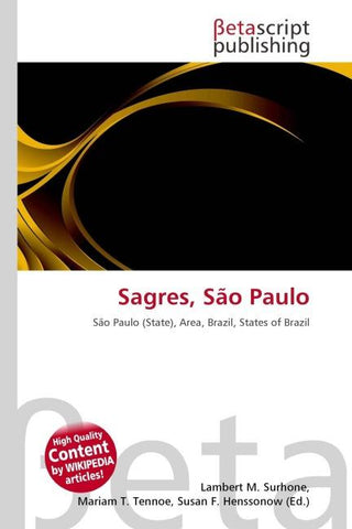 Sagres, São Paulo