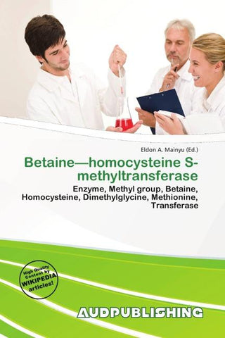 Betaine-homocysteine S-methyltransferase