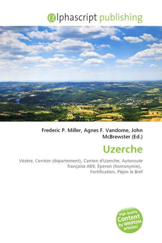 Uzerche