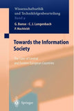 Towards the Information Society