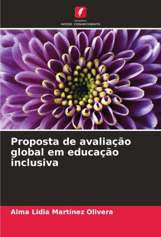 Proposta de avaliação global em educação inclusiva