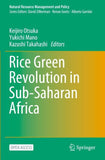 Rice Green Revolution in Sub-Saharan Africa