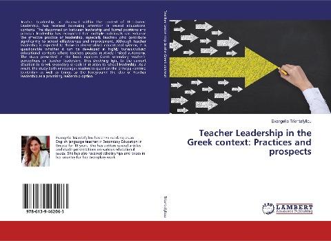 Teacher Leadership in the Greek context: Practices and prospects