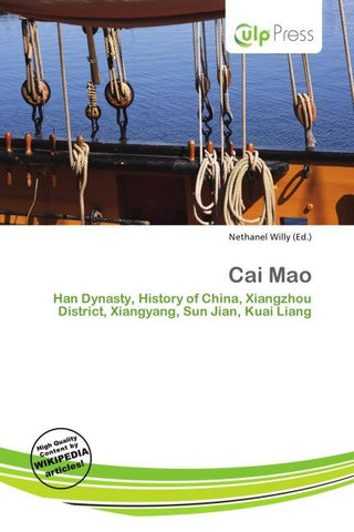 Cai Mao