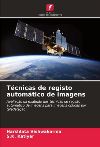 Técnicas de registo automático de imagens