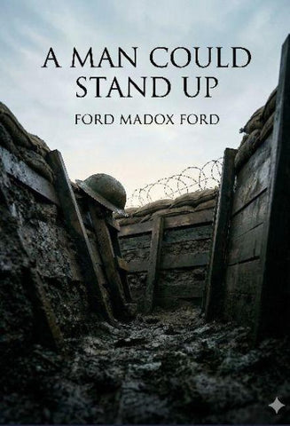 A Man Could Stand Up