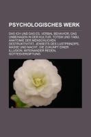 Psychologisches Werk