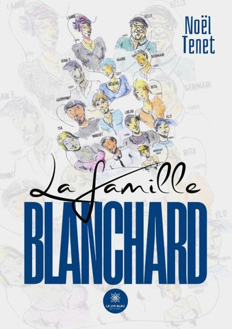 La famille Blanchard