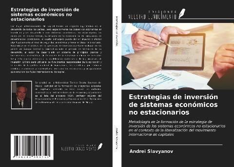 Estrategias de inversión de sistemas económicos no estacionarios