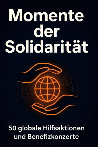 Momente der Solidarität