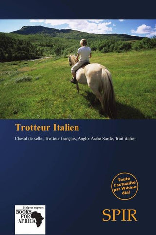 Trotteur Italien