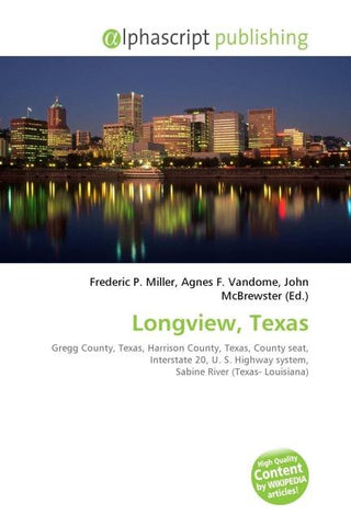 Longview, Texas
