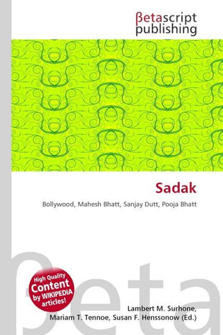Sadak