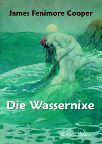 Die Wassernixe