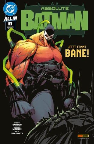 Absolute Batman