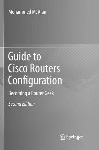 Guide to Cisco Routers Configuration