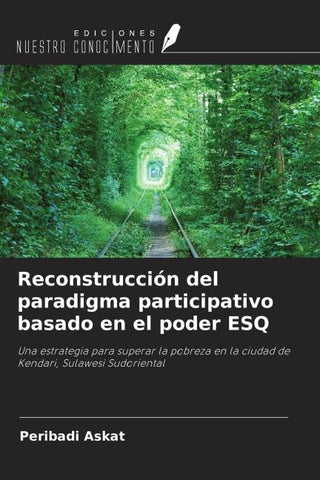 Reconstrucción del paradigma participativo basado en el poder ESQ