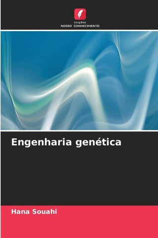 Engenharia genética