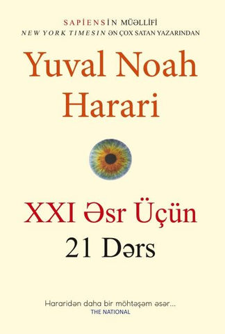 XXI ¿sr üçün 21 d¿rs