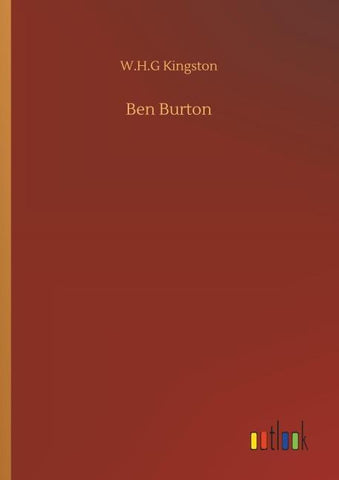 Ben Burton